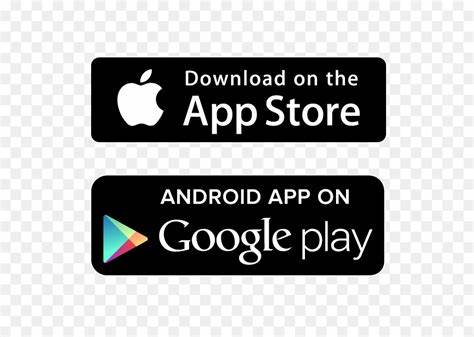 google play store and apple app store