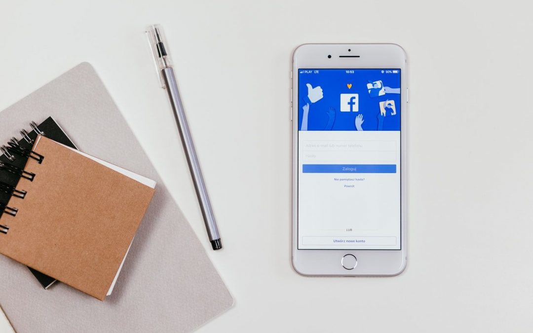 Use an Easy “Call to Action” on Facebook to Increase App Downloads