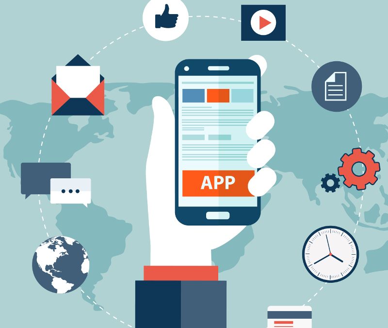 Maximizing ROI from your iMobileApp: A Simple, 5-Step Plan
