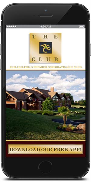 The Official Mobile App for The ACE Club