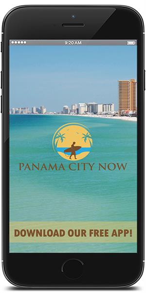 Panama City Now