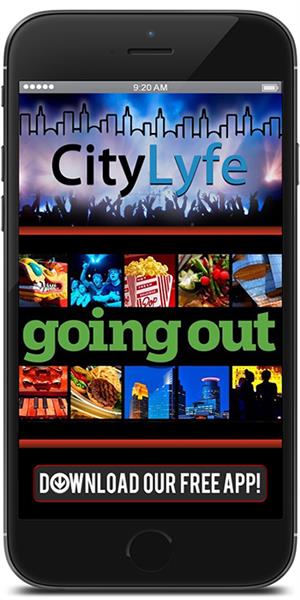 Official App for CityLyfe