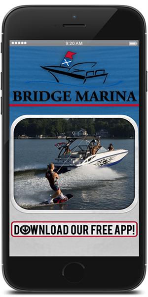 The Official Mobile App for Bridge Marina, Lake Hopatcong