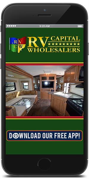 The Official Mobile App for RV Capital Wholesalers