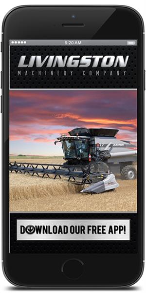 The Official Mobile App for Livingston Machinery