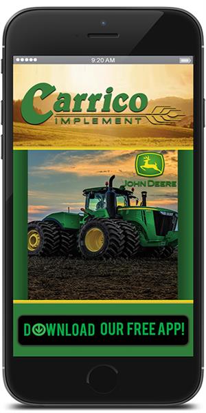 The Official Mobile App for Carrico Implement