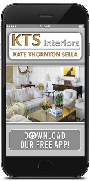 The Official Mobile App for KTS Interiors