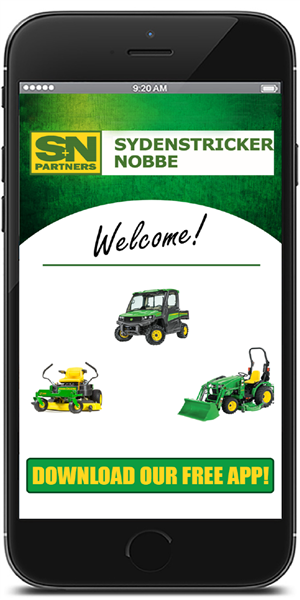 The Official Mobile App for Sydenstricker Nobbe Partners