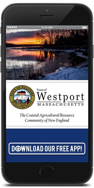 The Official Mobile App for the Town of Westport