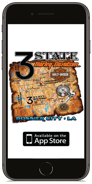 3 State Harley-Davidson