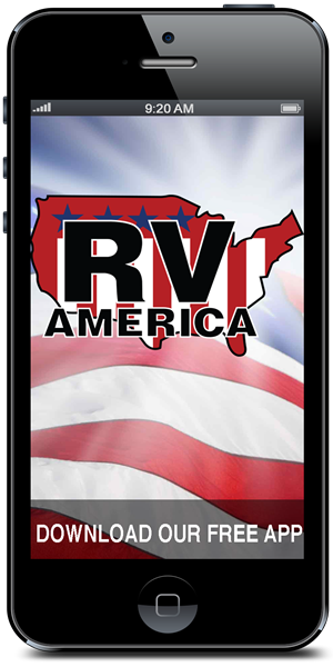 The Official Mobile App for RV America