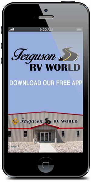 The Official Mobile App for Ferguson RV World