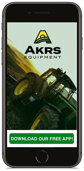 The official mobile app for AKRS Equipment