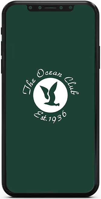 The Official Mobile App for The Ocean Club